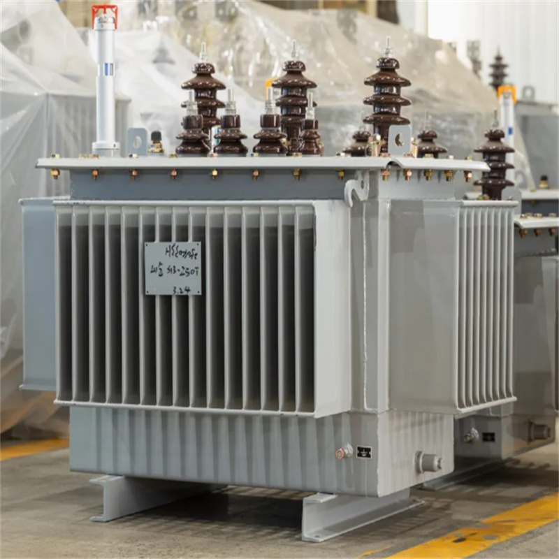 80kva power transformer